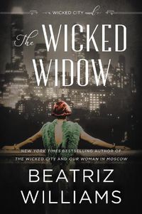 Cover image for The Wicked Widow: A Wicked City Novel