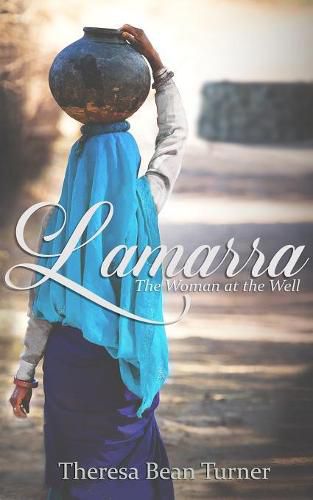 Cover image for Lamarra: The Woman At the Well