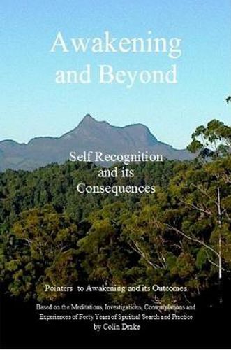 Cover image for Awakening and Beyond