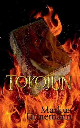 Cover image for Tokojun