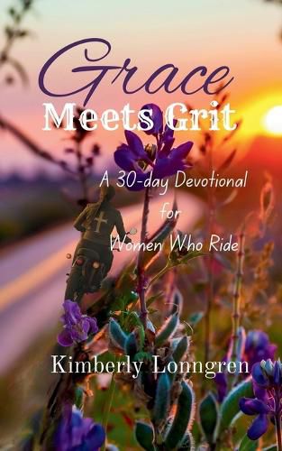 Cover image for Grace Meets Grit