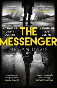 Cover image for The Messenger