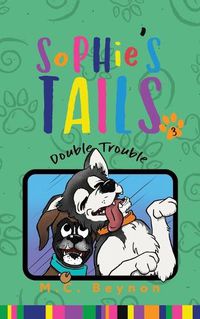 Cover image for Sophie's Tails