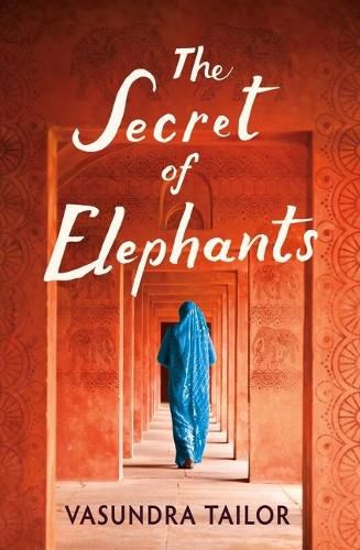 Cover image for The Secret of Elephants