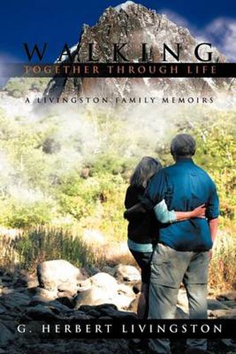 Cover image for Walking Together Through Life