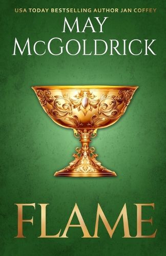 Cover image for Flame