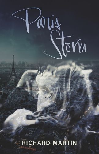 Cover image for Paris Storm