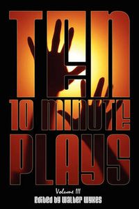 Cover image for Ten 10-Minute Plays