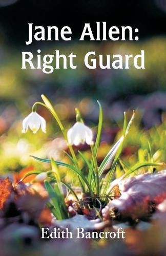 Jane Allen: Right Guard