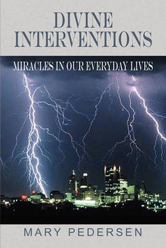 Cover image for Divine Interventions