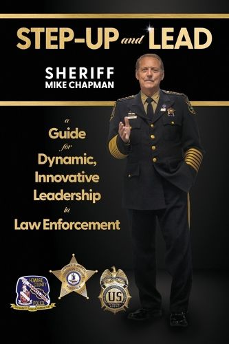 Cover image for Step-Up and Lead