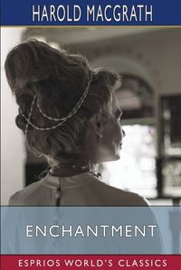 Cover image for Enchantment (Esprios Classics)