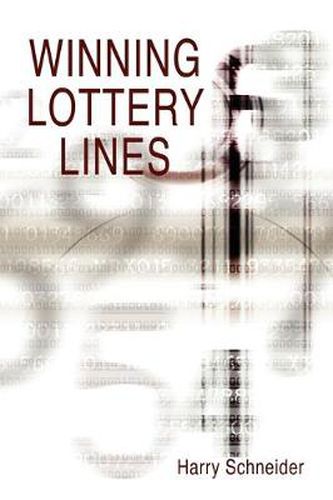 Cover image for Winning Lottery Lines