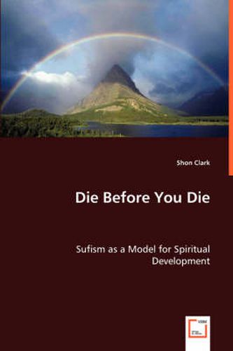 Cover image for Die before You Die