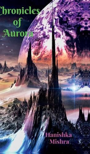 Cover image for Chronicles of Aurora