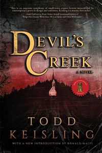 Cover image for Devil's Creek