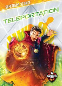 Cover image for Teleportation