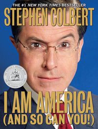 Cover image for I Am America (and So Can You!)