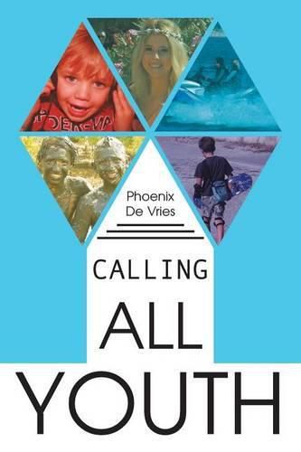 Cover image for Calling All Youth