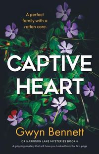 Cover image for Captive Heart