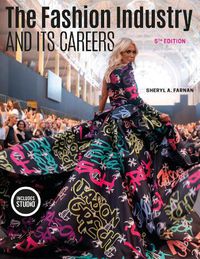 Cover image for The Fashion Industry and Its Careers