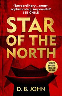 Cover image for Star of the North