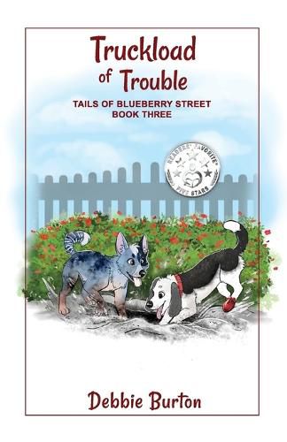 Cover image for Truckload of Trouble