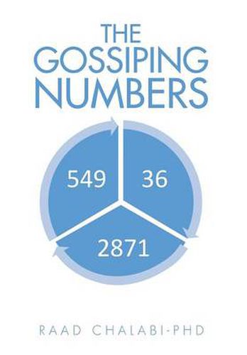 Cover image for The Gossiping Numbers