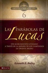 Cover image for Btv # 06: Las Parabolas de Lucas: Un Acercamiento Literario a Traves de la Mirada de Los Campesinos de Oriente Medio