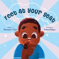 Cover image for Feet At Your Seat