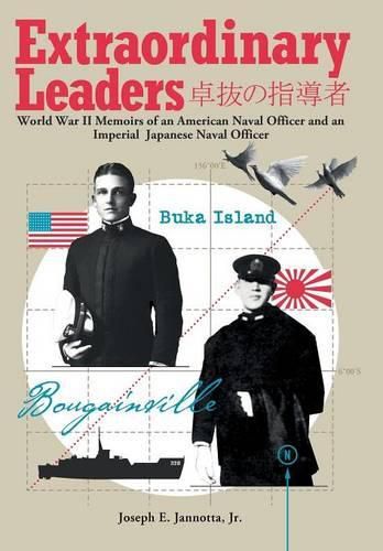 Cover image for Extraordinary Leaders