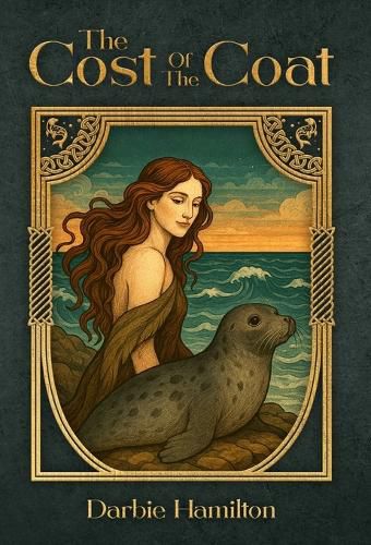 Cover image for The Cost of the Coat