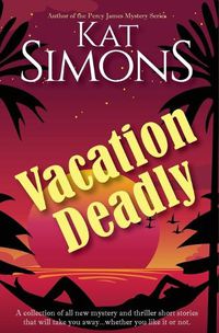 Cover image for Vacation Deadly