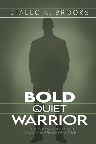 Cover image for Bold Quiet Warrior