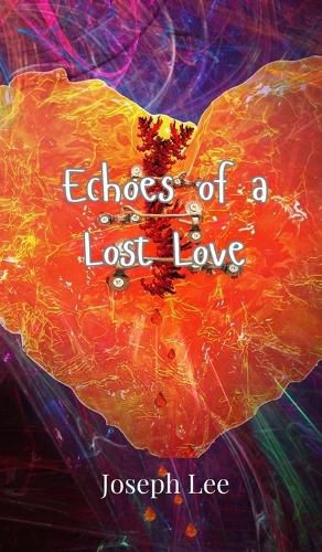 Cover image for Echoes of a Lost Love