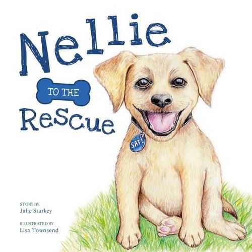 Cover image for Nellie to the Rescue