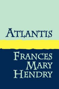 Cover image for Atlantis