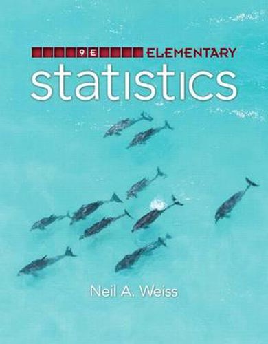Cover image for Elementary Statistics Plus Mylab Statistics with Pearson Etext -- Access Card Package