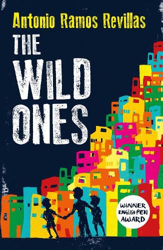 Cover image for The Wild Ones