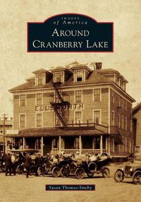 Cover image for Around Cranberry Lake