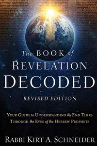 Cover image for Book of Revelation Decoded Revised Edition, The