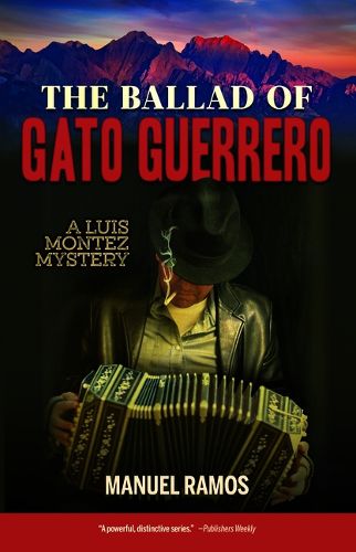 Cover image for The Ballad of Gato Guerrero