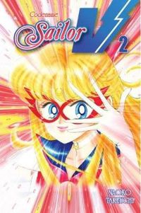 Cover image for Codename: Sailor Vol. 2