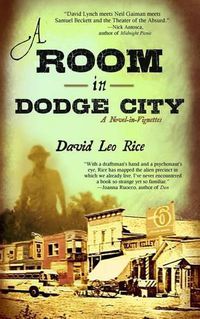 Cover image for A Room in Dodge City