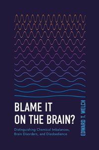 Cover image for Blame It on the Brain?