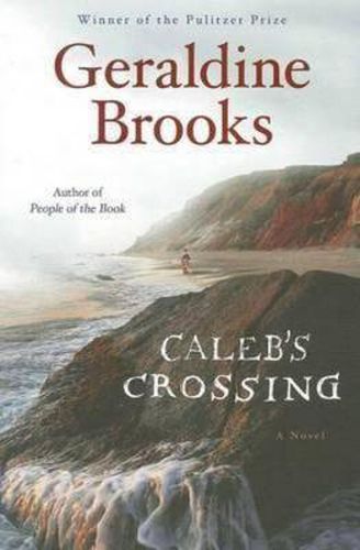 Cover image for Caleb's Crossing