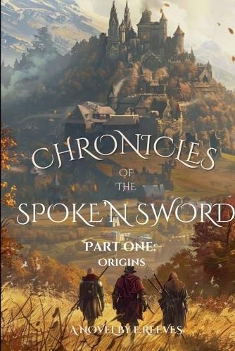 Cover image for Chronicles of the Spoke' N Sword Part one
