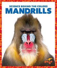 Cover image for Mandrills