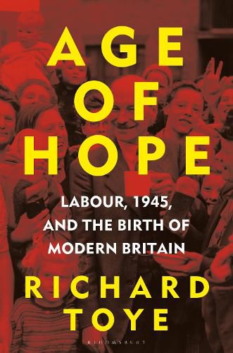 Cover image for Age of Hope