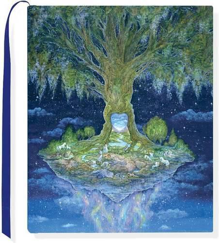 Cover image for Jrnl O/S Heart of Tree